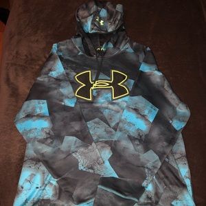 Under Armour Hoodie